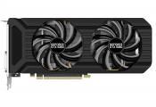 Palit releases GeForce GTX 1080 Dual OC