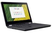 Acer Announces New Chromebook Spin 11 (R751T)