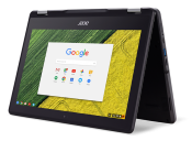 Acer Announces New Chromebook Spin 11 (R751T)