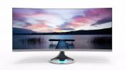 ASUS also launches Designo Curve MX34VQ Ultra-wide 