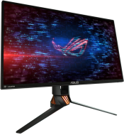 ASUS ROG Launches Swift PG258Q Monitor