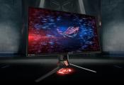 ASUS ROG Launches Swift PG258Q Monitor