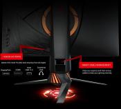 ASUS ROG Launches Swift PG258Q Monitor