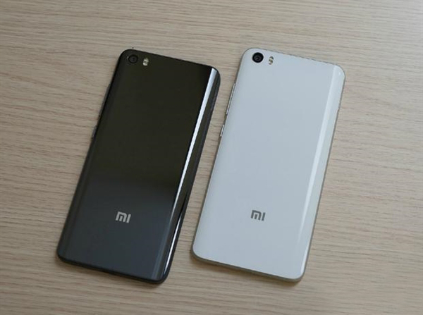 Xiaomi MI 5s