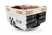 Noctua presents three special-edition AM4 CPU coolers for AMD Ryzen