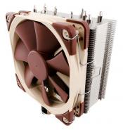 Noctua presents three special-edition AM4 CPU coolers for AMD Ryzen