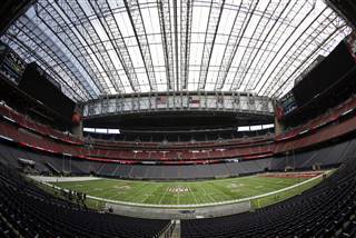 Image: NRG Stadium