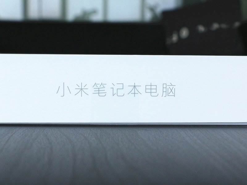 Xiaomi Notebook Air 4G