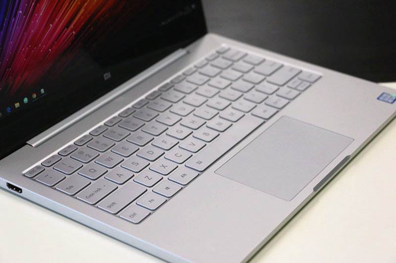 Xiaomi Mi Notebook Air 4G