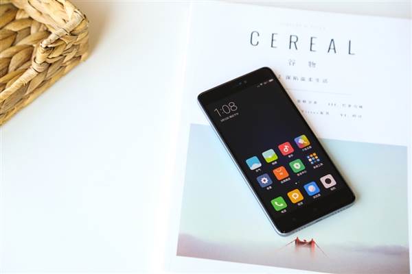 Xiaomi Redmi Note 4x