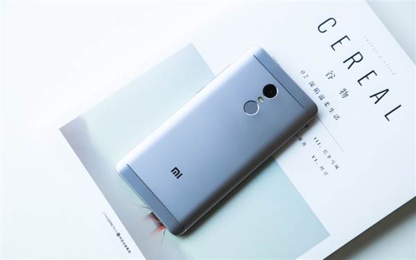 Xiaomi Redmi Note 4x