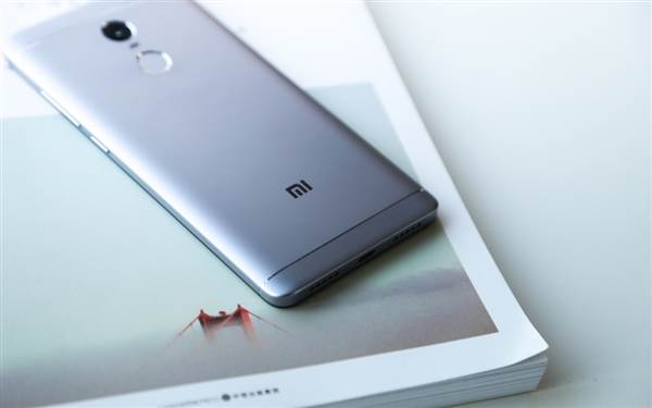 Xiaomi Redmi Note 4x