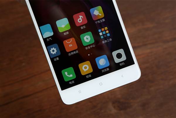 Xiaomi Redmi Note 4X