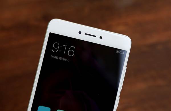 Xiaomi Redmi Note 4X