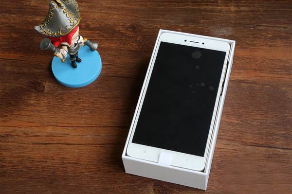 Xiaomi Redmi Note 4X