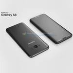 Galaxy S8 and S8+ seen from numerous angles in leak-based renders