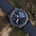 Best apps for the Samsung Gear S3