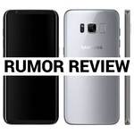 Samsung Galaxy S8, Galaxy S8 edge rumor review: design, specs, features, price and release date