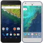 Pixel vs Nexus UI comparison: are there any major differences?