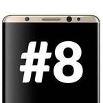 #TheNextGalaxy: Here are 8 rumored features of the Samsung Galaxy S8, S8 edge, and S8 Plus