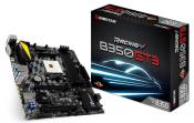 Biostar Announces RACING Series Motherboard Lineup for AMD RYZEN