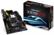 Biostar Announces RACING Series Motherboard Lineup for AMD RYZEN