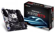 Biostar Announces RACING Series Motherboard Lineup for AMD RYZEN