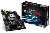 Biostar Announces RACING Series Motherboard Lineup for AMD RYZEN