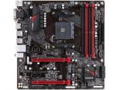 AM4 Motherboards ASUS and Gigabyte Go Online