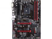 AM4 Motherboards ASUS and Gigabyte Go Online