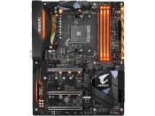 AM4 Motherboards ASUS and Gigabyte Go Online