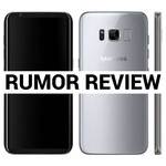Samsung Galaxy S8, Galaxy S8+ rumor review: design, specs, features, price and release date