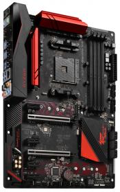 ASRock Introduces Nine AM4 motherboards - 5 Gbit LAN for X370 Professional Gaming