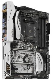 ASRock Introduces Nine AM4 motherboards - 5 Gbit LAN for X370 Professional Gaming