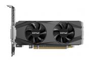 ZOTAC Also Offers Low Profile GeForce GTX 1050 and 1050 Ti