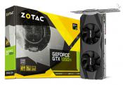 ZOTAC Also Offers Low Profile GeForce GTX 1050 and 1050 Ti