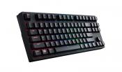 Cooler Master Launches MasterKeys Pro S & MasterKeys Pro M RGB