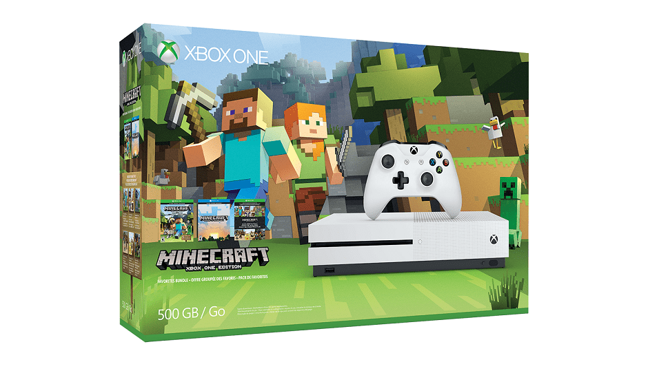 xbox-one-s-minecraft-edition