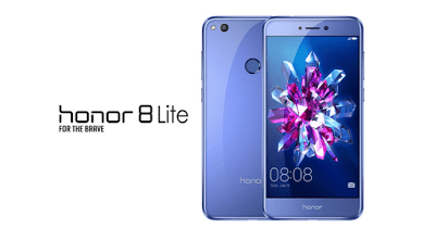 Honor 8 Lite