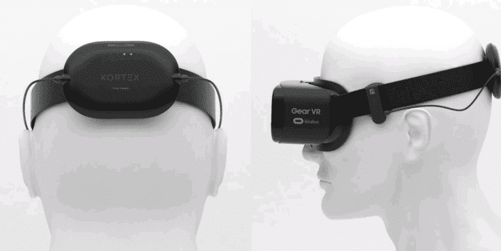 Kortex Gear VR 