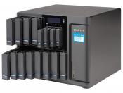 QNAP TS-1685 16-bay Tower NAS Is A Spicy One