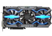 ZOTAC Shows GeForce GTX 1080 Ti PGF Edition