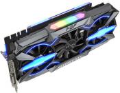 ZOTAC Shows GeForce GTX 1080 Ti PGF Edition