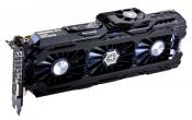 INNO3D Announces custom GeForce GTX 1080 Ti iChiLL gaming graphics card