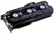 INNO3D Announces custom GeForce GTX 1080 Ti iChiLL gaming graphics card