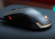 Cougar Releases 12K DPI Revenger Optical Gaming Mouse