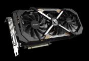 Gigabyte GeForce GTX 1080 Ti AORUS Xtreme edition Teased
