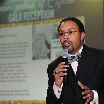 Emancipation Of Capital Gala And Awards Ceremony