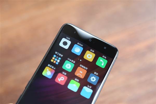 Xiaomi Redmi 4X 