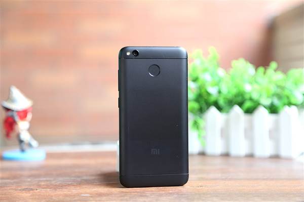 Xiaomi Redmi 4X 